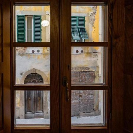 Dimora Vasari Arezzo Exterior foto