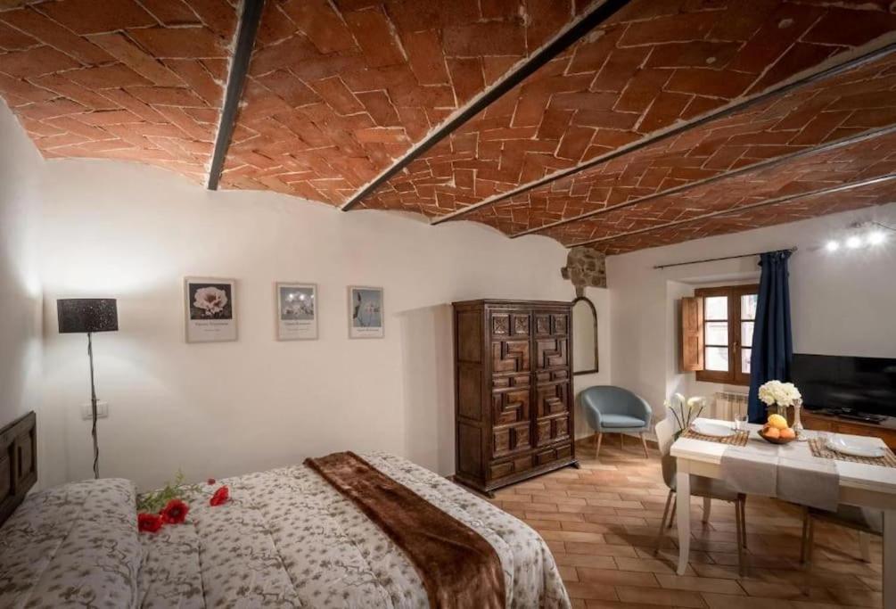 Dimora Vasari Arezzo Exterior foto